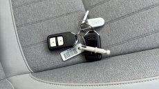 Honda Jazz 1.5 i-MMD Hybrid EX 5dr eCVT Hybrid Hatchback